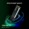 Накопитель SSD Digma PCIe 3.0 x4 1TB DGSM3001TP53T Mega P5 M.2 2280