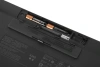 Клавиатура Logitech K650 черный USB беспроводная BT/Radio (подставка для запястий) (920-010954)