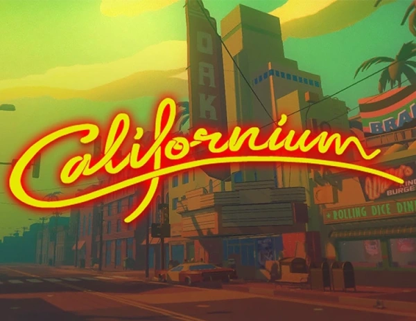 Игра для ПК Spawn! Digital Californium (18+)