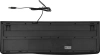 Клавиатура + мышь Logitech MK120 клав:черный мышь:черный/серый USB (920-002589)