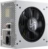 Блок питания Seasonic ATX 1000W Focus GX-1000 Gen.5 WHITE 80+ gold (20+4pin) APFC 135mm fan 8xSATA Cab Manag RTL