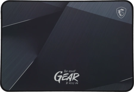 Коврик для мыши MSI AGILITY GD22 GLEAM EDITION Большой 5 вариантов расцветки/рисунок 320x220x3мм (J02-VXXXX29-EB9)