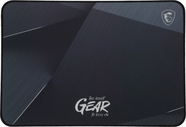 Коврик для мыши MSI AGILITY GD22 GLEAM EDITION Большой 5 вариантов расцветки/рисунок 320x220x3мм (J02-VXXXX29-EB9)