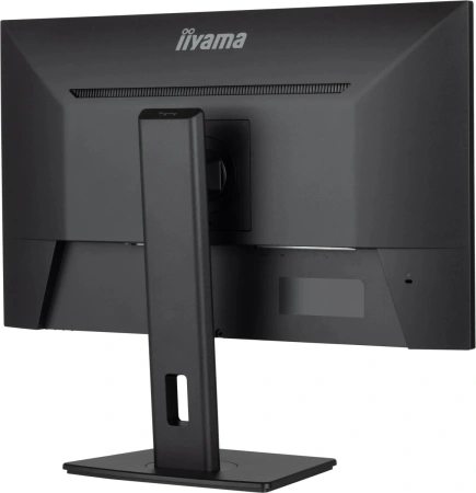 Монитор Iiyama 27" ProLite XUB2793HSU-B7 черный IPS LED 16:9 HDMI M/M матовая HAS Piv 300cd 178гр/178гр 1920x1080 100Hz DP FHD USB 5.4кг