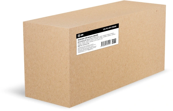 Печка в сборе Cactus CS-FU-HP-P2035 (RM1-6406/RM2-2905) (новая) для HP LJ P2030/P2035/P2050/P2055 Canon LBP-6300/6650/6670/6680 MF-5840/5880/5940/5950/5960/6680 200000стр.