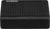 Коммутатор Digma DSW-105GE DSW-105GEV2 (L2) 5x1Гбит/с неуправляемый