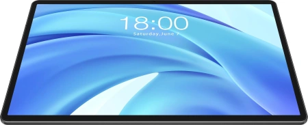 Планшет Teclast T50 Max G99 (2.2) 8C RAM8Gb ROM256Gb 11" IPS 1920x1200 4G Android 14 серебристый 13Mpix 8Mpix BT WiFi microSD 1Tb 8000mAh