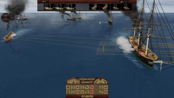 Игра для ПК Strategy First Ironclads 2: American Civil War (12+)