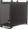 Корпус Accord ACC-GCUB4 черный без БП mATX 1xUSB3.0