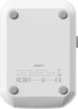 Термопринтер Niimbot B1 (1746887) 203dpi 50мм/с/USB/BT для печ.этик. серебристый