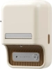 Термопринтер Niimbot B21S (1746728) 203dpi 60мм/с/USB/BT для печ.этик. белый