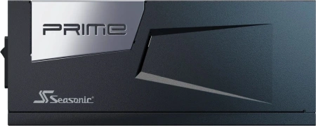 Блок питания Seasonic ATX 2200W Prime PX-2200 Gen.5 80+ platinum (20+4pin) APFC 135mm fan 18xSATA Cab Manag RTL