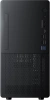 Корпус Accord ACC-U02B OFFICE черный без БП mATX 2xUSB2.0 2xUSB3.0 2xUSB3.1 audio