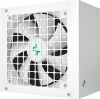 Блок питания Deepcool ATX 850W Gamer Storm PN850M WH Gen.5 80+ gold (20+4pin) APFC 120mm fan 8xSATA RTL