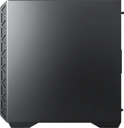 Корпус Montech Air 903 Max черный без БП ATX 9x120mm 2x140mm 2xUSB3.0 audio bott PSU