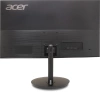 Монитор Acer 27" Nitro XF270X1bmiiphx черный IPS LED 1ms 16:9 HDMI M/M матовая HAS Piv 250cd 178гр/178гр 1920x1080 200Hz FreeSync Premium DP FHD 3.86кг