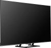Телевизор QLED Hisense 55" 55U7Q угольно-серый 4K Ultra HD 120Hz MEMC DVB-T DVB-T2 DVB-C DVB-S DVB-S2 USB WiFi Smart TV