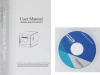 Термопринтер BSmart BS233 203dpi 101мм/с/USB для печ.этик. черный
