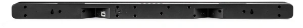 Саундбар Denon DHT-S517 3.1.2 150Вт черный