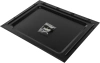 Корпус Accord Entry ACC-2053B черный без БП mATX 1x80mm 1x120mm 2xUSB2.0 audio