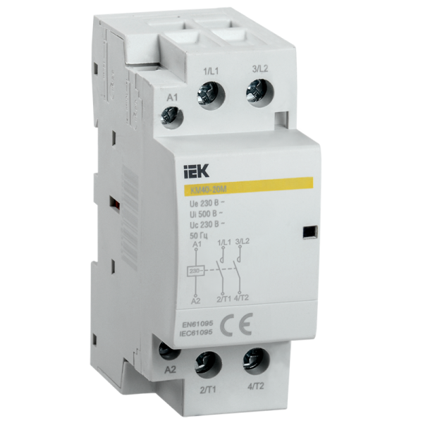 IEK MKK11-40-20
