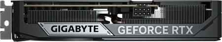 Видеокарта Gigabyte PCI-E 5.0 GV-N506TWF2MAX OC-8GD 1.0 NVIDIA GeForce RTX 5060TI 8Gb 128bit GDDR7 2587/28000 HDMIx1 DPx3 HDCP Ret