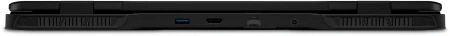 Ноутбук MSI Pulse 17 AI C1VEKG-088XRU Core Ultra 5 135H 16Gb SSD1Tb NVIDIA GeForce RTX4050 6Gb 17" IPS QHD+ (2560x1600) FreeDOS black WiFi BT Cam (9S7-17T311-088)