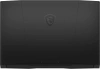 Ноутбук MSI Katana 17 B13VEK-1611XRU Core i5 13420H 16Gb SSD1Tb NVIDIA GeForce RTX4050 6Gb 17.3" IPS FHD (1920x1080) без ОС black WiFi BT Cam (9S7-17L541-1611)
