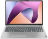 Ноутбук Lenovo IdeaPad Slim 5 16ABR8 Ryzen 5 7430U 16Gb SSD512Gb AMD Radeon Graphics 16" IPS WUXGA (1920x1200) без ОС grey WiFi BT Cam (82XG0096RK)