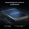 Телевизор LED Hyundai 65" H-LED65BU7009 Android TV Frameless Metal черный/черный 4K Ultra HD 60Hz DVB-T DVB-T2 DVB-C DVB-S DVB-S2 USB WiFi Smart TV