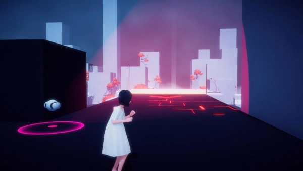 Игра для ПК Pathea Games Ever Forward (6+)