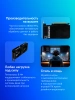 Видеокарта Palit PCI-E 5.0 PA-RTX5060 DUAL OC NVIDIA GeForce RTX 5060 8Gb 128bit GDDR7 2280/28000 HDMIx1 DPx3 HDCP Ret