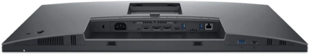 Монитор Dell 27" P2725HE черный IPS LED 16:9 HDMI матовая HAS Piv 300cd 178гр/178гр 1920x1080 100Hz DP FHD USB 6.4кг