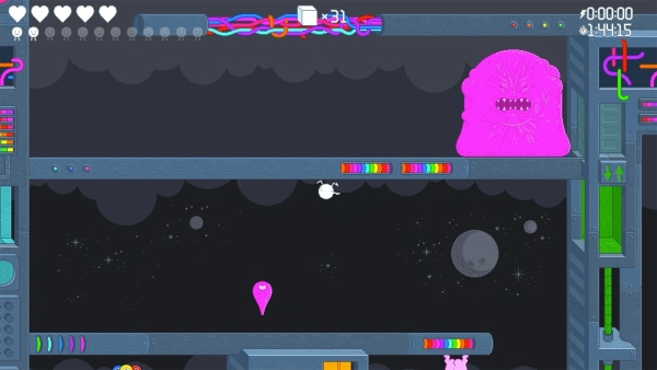 Игра для ПК Akupara Games Spinch (6+)