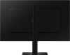 Монитор Samsung 27" ViewFinity S6 S27D604UAIXCI черный IPS LED 5ms 16:9 HDMI матовая HAS Piv 1000:1 350cd 178гр/178гр 2560x1440 100Hz DP Quad 2K (1440p) USB 6.1кг