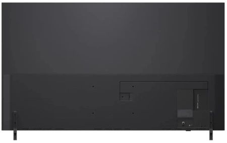 Телевизор LED LG 75" 75QNED82A6B.ARUG черный титан 4K Ultra HD 60Hz DVB-T DVB-T2 DVB-C DVB-S DVB-S2 USB WiFi Smart TV