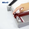 Резак сабельный Kw-Trio 3911 B4/10лист./385мм/ручн.прижим/защитный экран