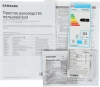 Телевизор LED Samsung 50" UE50DU8000UXRU Series 8 черный 4K Ultra HD 60Hz DVB-T2 DVB-C DVB-S2 USB WiFi Smart TV (RUS)