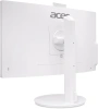 Моноблок Acer Aspire C24-1YE13U3UNH 23.8" Full HD i3 1305U (1.6) 16Gb SSD512Gb UHDG CR Eshell GbitEth WiFi BT 90W клавиатура мышь Cam белый 1920x1080