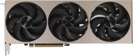 Видеокарта MSI PCI-E 5.0 RTX 5070 TI 16G INSPIRE 3X OC NVIDIA GeForce RTX 5070TI 16Gb 256bit GDDR7 2482/28000 HDMIx1 DPx3 HDCP Ret