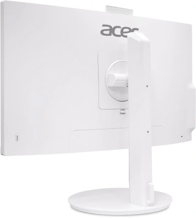 Моноблок Acer Aspire C24-1YE13U3UNH 23.8" Full HD i3 1305U (1.6) 16Gb SSD512Gb UHDG CR Eshell GbitEth WiFi BT 90W клавиатура мышь Cam белый 1920x1080