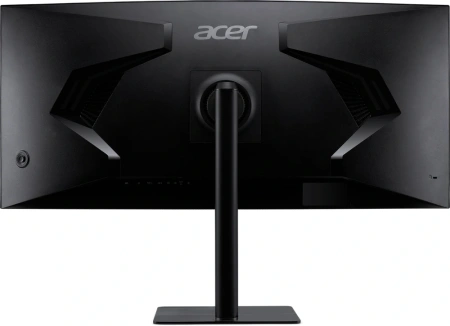 Монитор Acer 34" CZ342CURHbmiphuzx черный VA LED 21:9 HDMI M/M матовая HAS Piv 300cd 178гр/178гр 3440x1440 100Hz FreeSync DP 2K USB 7.97кг