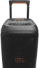 Минисистема Hi-Fi JBL Partybox Stage 320 черный 240Вт USB BT