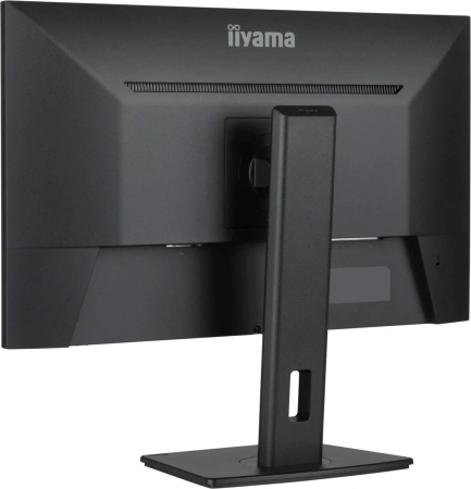 Монитор Iiyama 27" ProLite XUB2793HSU-B7 черный IPS LED 16:9 HDMI M/M матовая HAS Piv 300cd 178гр/178гр 1920x1080 100Hz DP FHD USB 5.4кг