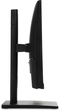 Моноблок IRU Tactio 23IP 23.8" Full HD i5 13400 (2.5) 16Gb SSD512Gb UHDG 730 FreeDOS WiFi BT 120W Cam черный 1920x1080 (RUS)