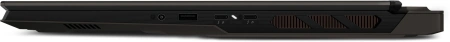 Ноутбук MSI Vector 18 HX AI A2XWJG-1006XRU Core Ultra 9 285HX 32Gb SSD1Tb NVIDIA GeForce RTX 5090 24Gb 18" IPS QHD+ (2560x1600) FreeDOS grey space WiFi BT Cam (9S7-1824B4-1006)