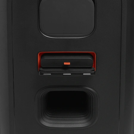 Минисистема JBL Partybox 520 черный 400Вт USB BT