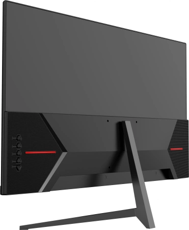 Монитор NPC 27" MQ270B-V черный IPS LED 5ms 16:9 HDMI M/M матовая 250cd 178гр/178гр 2560x1440 100Hz DP 2K USB 4кг