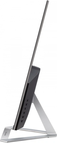 Монитор ViewSonic 31.5" VX3276-MHD-3 серебристый IPS LED 16:9 HDMI M/M матовая 250cd 178гр/178гр 1920x1080 75Hz VGA DP FHD 6.2кг