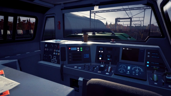 Игра для ПК Nacon Train Life - Supporter Edition (0+)